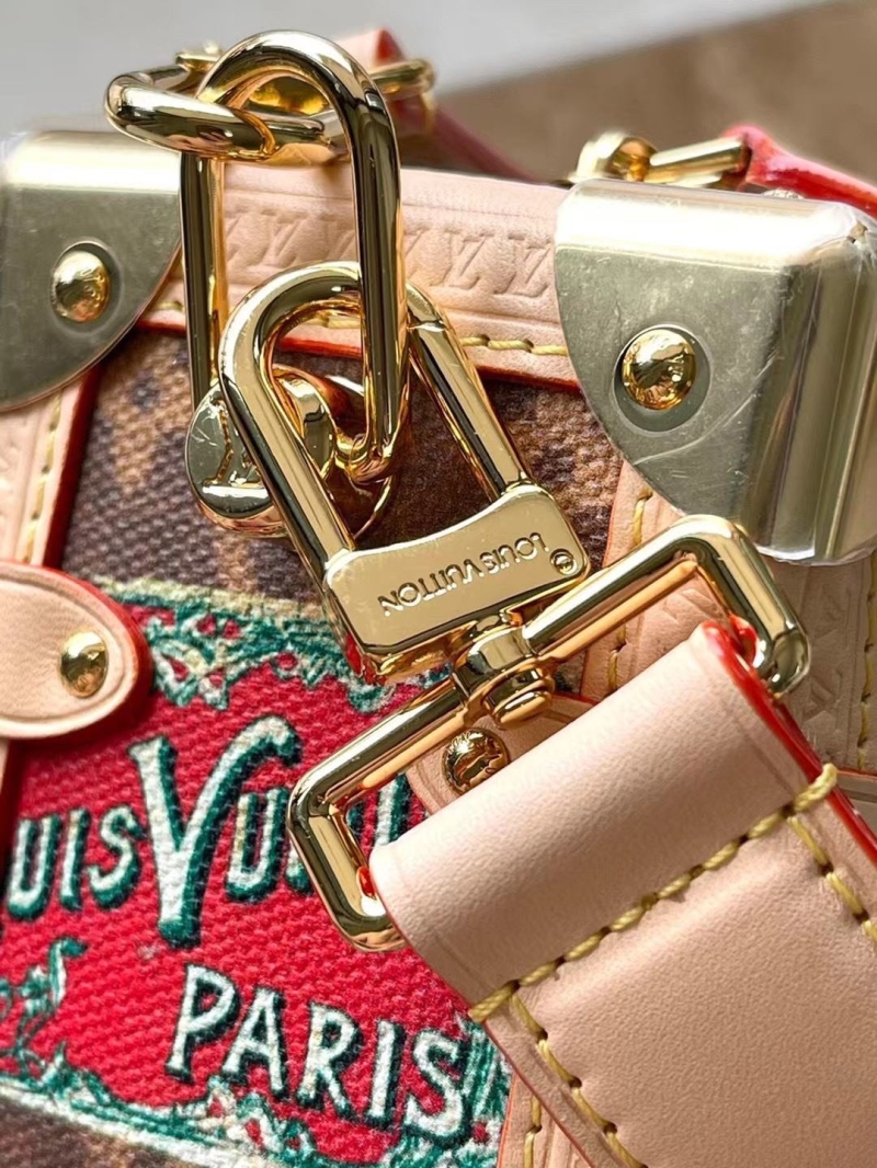 LV Box Bags